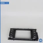 12-13 Range Rover Evoque L538 Front Display Screen Surround Bezel W/ Switch Oem. Fixed Price $45.40.
