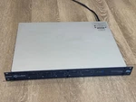 Bss Soundweb London BLU-101 Conferencing Processor W/ Aec 12X8 Signal. Fixed Price $249.95.