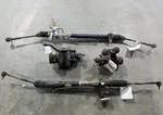 2003 Toyota Corolla Steering Gear Rack & Pinion Oem 132K Miles - LKQ422788030. Fixed Price $147.55.