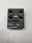Tc Electronic Classic Sustain + Parametric Equalizer Rare Guitar Effect Pedal. Fixed Price $225.00.