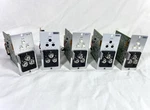 Lot Of 5 Toa M-01-S Mic Preamp Modules Screw Terms For 900 Series A-912MK2. Fixed Price $52.50.