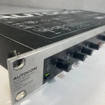 Behringer MDX1000 2-CHANNEL Stereo Compressor Limiter Used. Fixed Price $209.74.