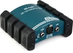 Bss AR-133 1-CHANNEL Active Microphone / Instrument Direct Box. Fixed Price $220.00.