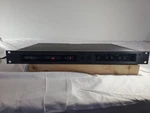 Telos 100 Delta Digital Hybrid Telephone Line Interface Broadcast AUDIO#2. Fixed Price $59.96.