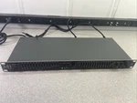 Art Pro Audio EQ341 Dual Channel 15-BAND 2/3 Octave Graphic Equalizer. Fixed Price $40.00.