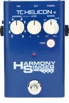 Tc-helicon Harmony Singer 2 Vocal And Reverb Pedal. Fixed Price $149.00.