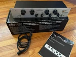 Klark Teknik Eqp-kt Classic Tube Equalizer Analog. Fixed Price $240.00.