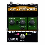 Radial Tonebone Driver Acoustic Instrument Preamp & Direct Box. Fixed Price $219.99.