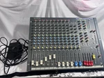 Soundcraft Spirit Folio Pac Analog Mixer Rack Version. Fixed Price $260.00.