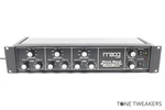 Moog Three Band Parametric Equalizer 3 Serviced Rack Vintage Gear Dealer. Fixed Price $1799.99.