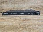 Sabine GRQ-3101S Adaptive Audio Graphi-q All Digital Eq Fbx Compressor Delay. Fixed Price $95.00.