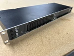 Audio Centron GE-215 Dual 2/3 Octave Equalizer. Fixed Price $70.00.