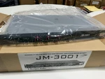Designs Audio JM-3001 Mic Preamplifier And Eq. Fixed Price $1300.00.
