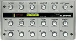 Tc Electronic G-system Guitar Multi Effects Processor Tested Working Japan. Fixed Price $372.00.
