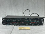 Dbx 166A 2-CHANNEL Compressor/limiter/gate #6096-C (ths). Fixed Price $225.00.