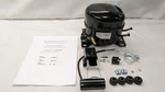 Sikelan GQR70UD 1/3HP 110VAC R290 Lbp Mbp Refrigeration Compressor. Fixed Price $169.99.