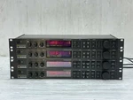 Tc Electronic M One Dual Effects Processor #7051 (for Only) Ths. Fixed Price $79.00.