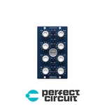 Elysia Karacter Color Box 500 Series Harmonic Saturation Demo - Perfect Circuit. Fixed Price $849.00.
