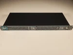 Ashly MQX-2150 Stereo 15-BAND Graphic Equalizer Comestic Damage (see Desc.). Fixed Price $100.00.