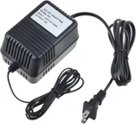 Ac To Adapter For Samson Audio Control Que 8 Com 16 Opti&power Psu. Fixed Price $43.20.