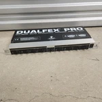 Behringer Dualfex Multiband Sound Enhancement Processor. Fixed Price $99.99.