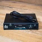 Dbx 263A De-esser 263-A Deesser De-s Studio Dynamic Audio U281086. Fixed Price $119.00.