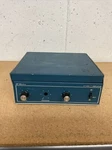 Mcmartin LT-80C Vintage 10 W Amplifier Single Channel & Line Speaker. Fixed Price $41.99.