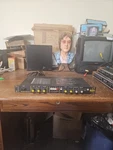 Dod R-910 Digital Delay System. Fixed Price $69.95.