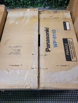 Ramsa Panasonic WP-9110 Dual Power Amplifier 2-CHANNEL. Fixed Price $199.95.