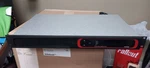 Biamp Tesira Forte Avb VT4 Dsp Voip Audio Processor New No Box. Fixed Price $1500.00.