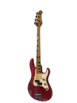 Yamaha Electric Bass Guitar Att-spl Soft Case Attitude Special Red Missing Used. Fixed Price $671.93.