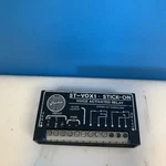 Rdl ST-VOX1 Voice Operated Activated Relay STVOX1. Fixed Price $44.28.