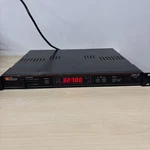 Jbl Urei Model 7922 Audio Delay-tested Rare. Fixed Price $550.00.