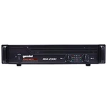 Gemini XGA-2000 Watt Rms Professional Dj Pa Power Amplifier. Fixed Price $159.95.
