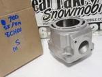 Yamaha Vmax 700 Triple 8CH01 Snowmobile Cylinder Xtc Venture Core!. Fixed Price $265.00.