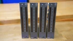 Calrec MU3804 Stereo Led Meter Lot. Fixed Price $385.00.
