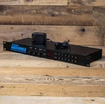 Alesis Midiverb Ii Reverb Effects Processor With Power Supply Fx Two U282568. Fixed Price $229.99.
