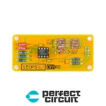 Diyre 15IPS Tape Saturation Colour Module 500 Series - Used Perfect Circuit. Fixed Price $59.00.
