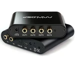 Minidsp Usb Toslink Dac Digital Signal Processor. Fixed Price $339.95.