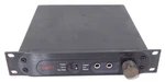 Benchmark DAC1 Digital Analog Audio Converter Rack Ear Mount 24-BIT/192KHZ. Fixed Price $349.95.