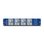 Focusrite Isa 428 Mkii - Refurbished. Fixed Price $1839.99.