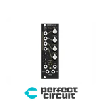 Tiptop Z4000 Ns Envelope Generator (black) Eurorack - Demo Perfect Circuit. Fixed Price $174.00.