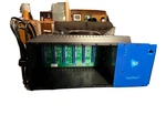 Api 500-6B 6-SLOT Series Lunchbox. Fixed Price $550.00.