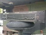 Altec Lansing Pro 1753A 28-BAND Graphic Equalizer Xlr Rack Mount Non Handles 29. Fixed Price $179.00.