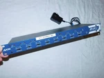 Aviom AN-16/O V.4 Output Module Pro Analog 17-32 A-net Distributor Audio Mic. Fixed Price $1300.00.