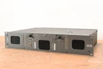 Wohler Technologies AMP2-VSDA Digital Audio Monitor Panel CG01ULN. Fixed Price $365.49.