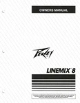 Peavey Owners Manual 1989 4 Pages Free Shipping. Fixed Price $19.95.