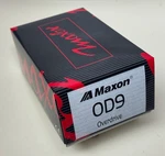 Mij Maxon OD-9 Overdrive Distortion Boost Lead Solo Tube Valve Gain Japan. Fixed Price $159.95.