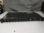 Shure SCM820 Channel Digital Intellimix Automatic Mixer. Fixed Price $395.73.