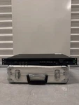 Bss TCS-803 Time Corrector Professional Audio Delay Line Processor. Fixed Price $147.00.
